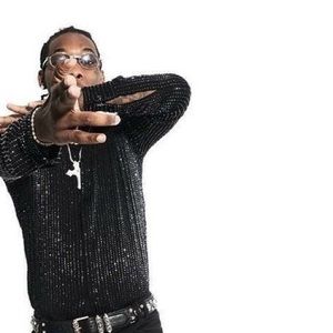 Meet your Posher, Cedric